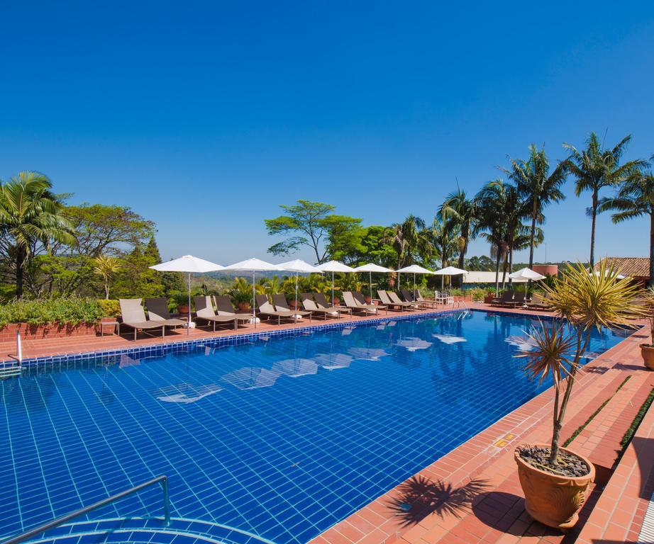 Hotel Villa Rossa São Roque Exterior foto